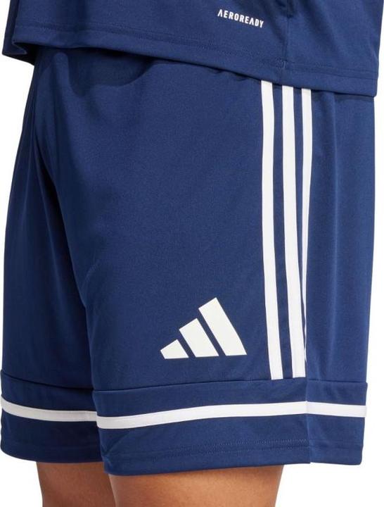 Actual product image adidas Squadra 25 Short (S)