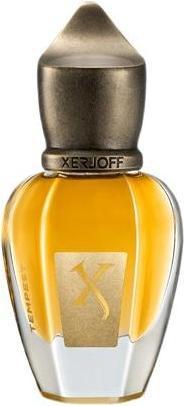 Actual product image XerJoff K-Collection Perfume Extract Tempest 15 ml (Extrait De Parfum, 15 ml)