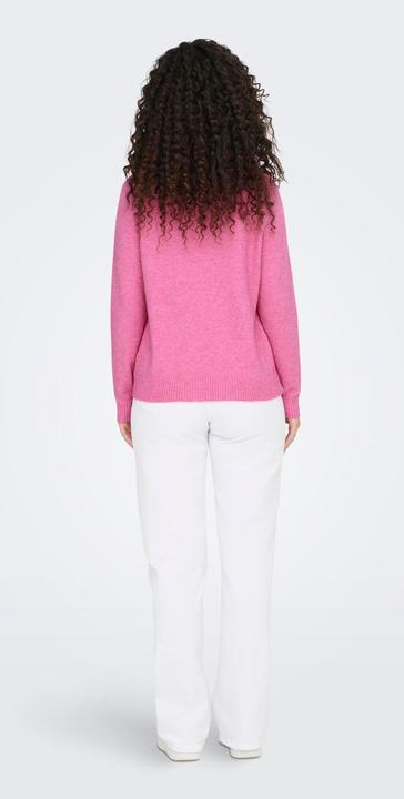 Image du produit Only Pull-over en maille unie (M)