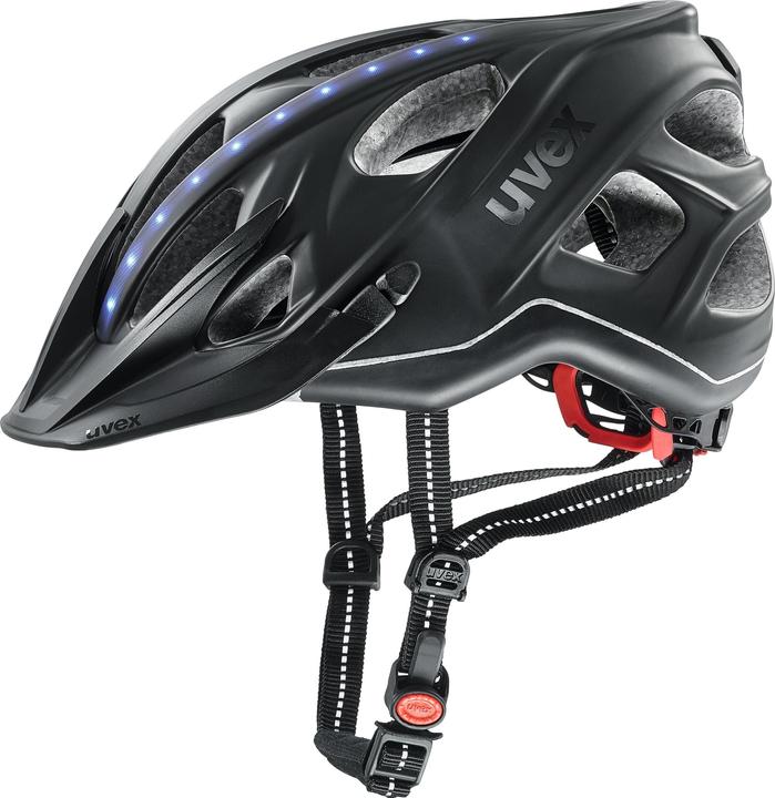 Produktbild Uvex Sports City Light (56 - 61 cm)