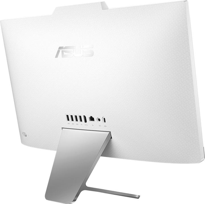Image du produit ASUS A3202WBAK-WA037W 8505 BLANC (Intel Pentium Gold 8505, 8 Go)