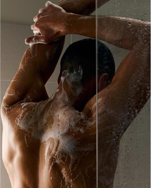 Actual product image NIVEA MEN Anti-Schuppen pH-Optimal (250 ml, Liquid shampoo)
