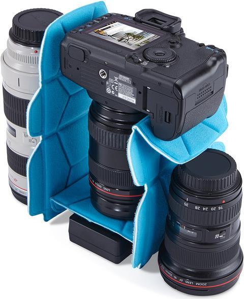 Produktbild Thule Covert (Fotorucksack, 48 l)