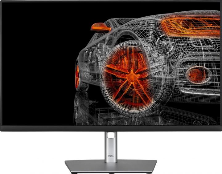 Image du produit Dell P2722HE (1920 x 1080 pixels, 27")