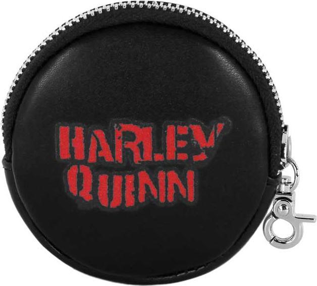 Actual product image Karactermania HARLEY QUINN - Jacket - Porte-Monnaie Cookie Casual