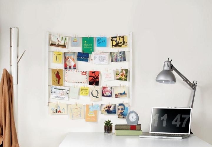 Image du produit Umbra hangar (66 x 76 cm)