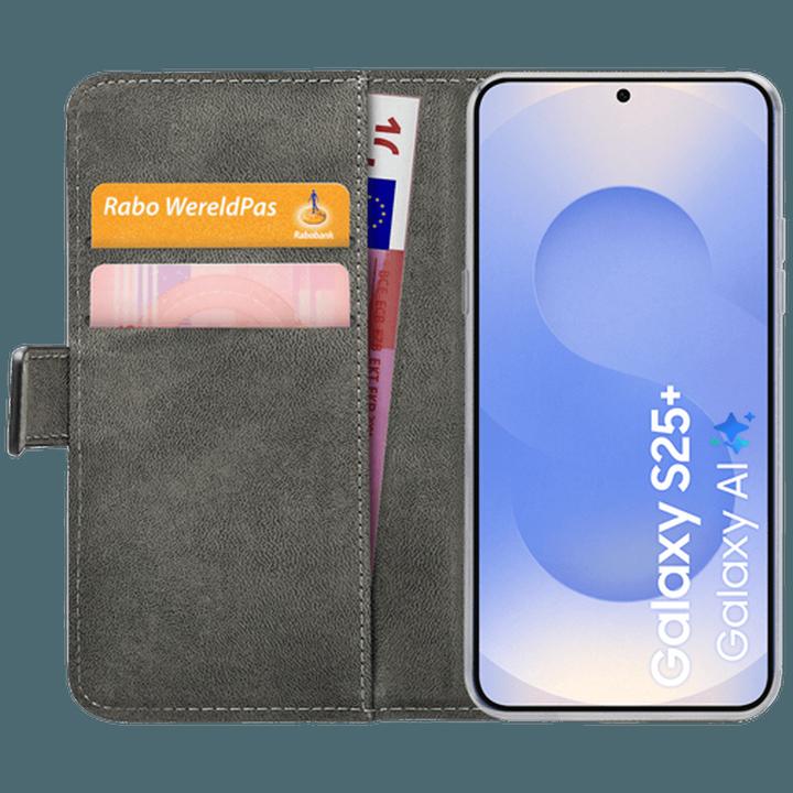 Actual product image Mobilize Classic Gelly Purse (Samsung Galaxy S25+)