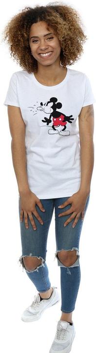Produktbild Disney Mickey Mouse Tongue TShirt (XL)