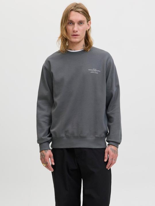 Immagine prodotto Jack & Jones Gedruckt Sweatshirt Sweatshirt (XL)