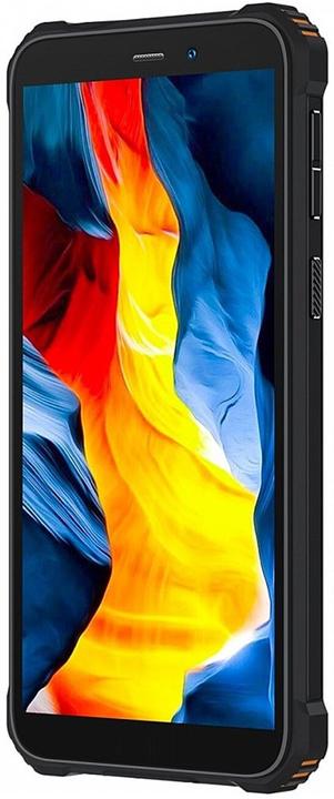 Image du produit Oukitel WP32 Pro (256 Go, Orange, Noir, 6", Double SIM hybride, 20 Mpx, 4G)