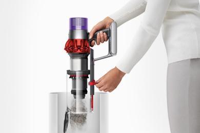 Image du produit Dyson V10 Origin (2.Generation)