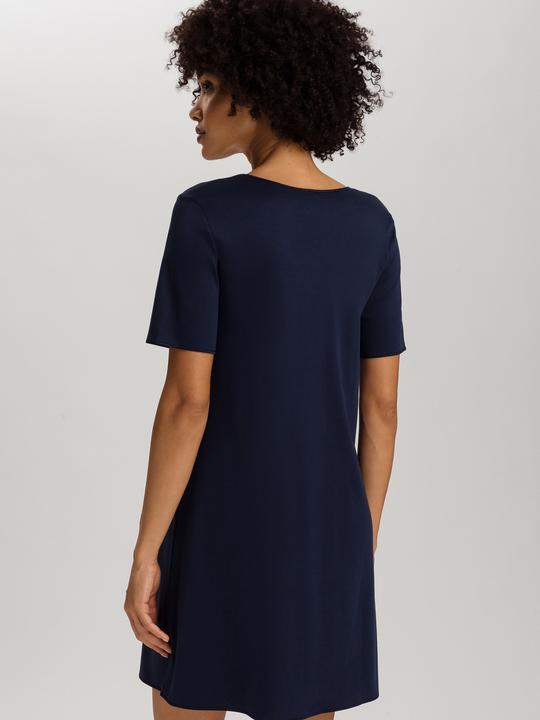 Immagine prodotto Hanro Camicia da notte in cotone e seta (XS)