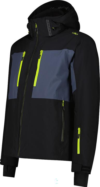 Immagine prodotto CMP Campagnolo Giacca con cappuccio e zip 34W4657 (48)