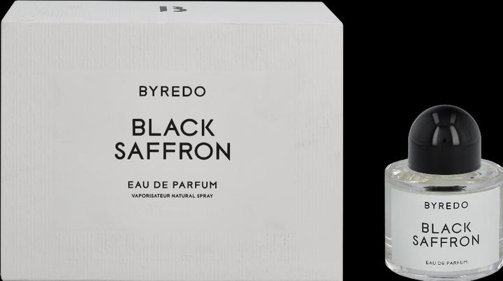 Image du produit Byredo Black Saffron Edp Spray 50ml (Eau de parfum, 50 ml)
