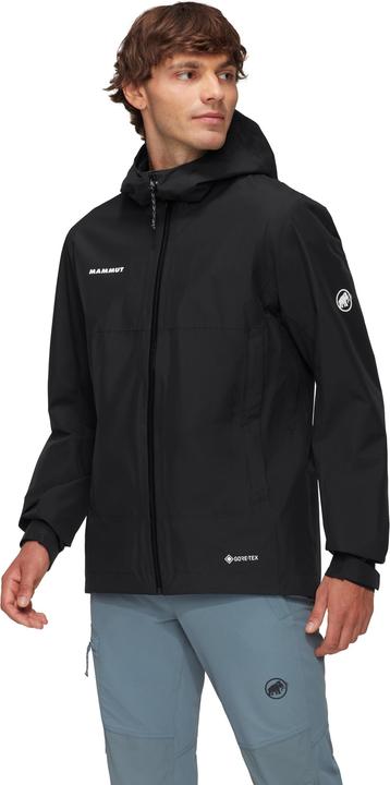 Immagine prodotto Mammut Treeline Hardshell Hooded Jacket (XXL)