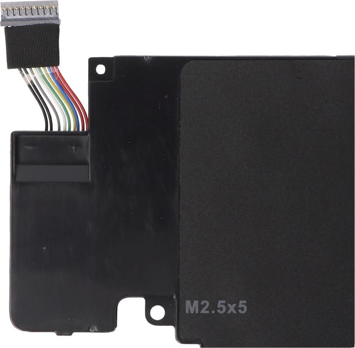 Image du produit AccuCell Batterie Dell Vostro 3360 (3310 mAh)