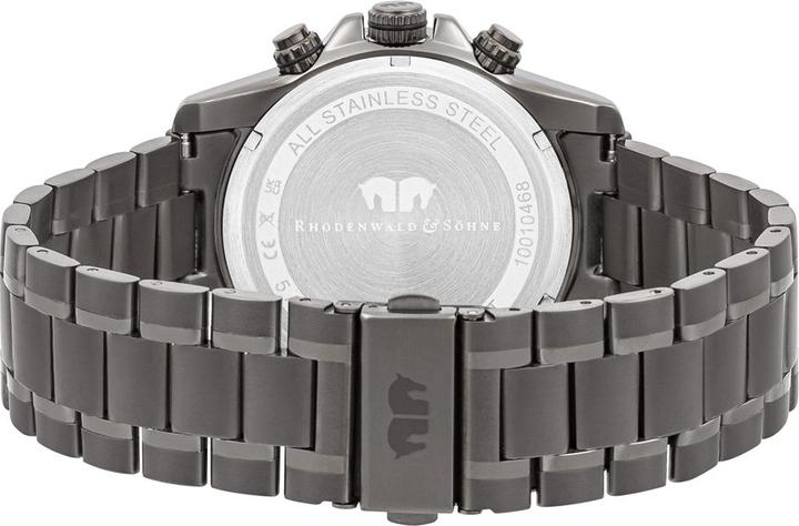 Immagine prodotto Orologio da uomo Squando - 37236 (Cronografo, 45 mm)