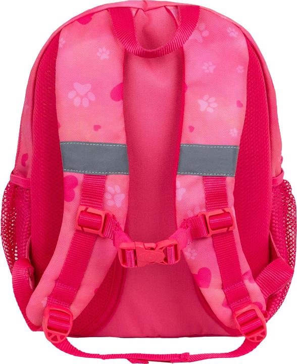 Immagine prodotto Belmil KIDDY PLUS zaino asilo Cute Puppy