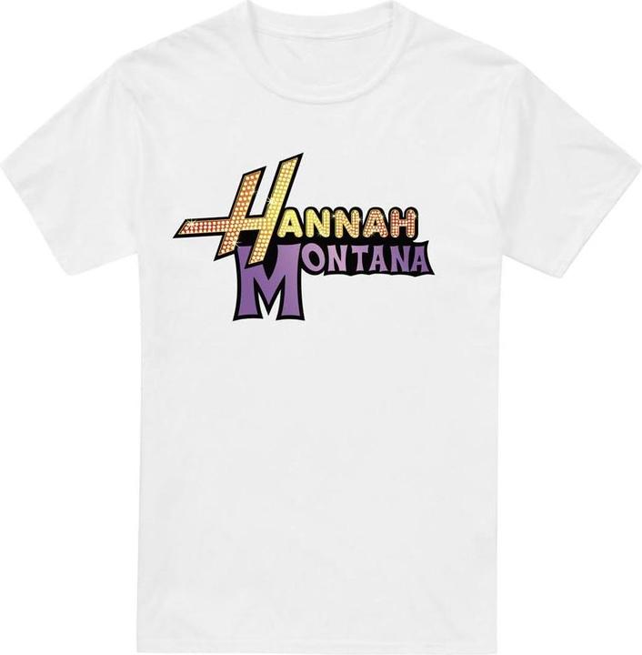 Camp Rock TShirt (L)