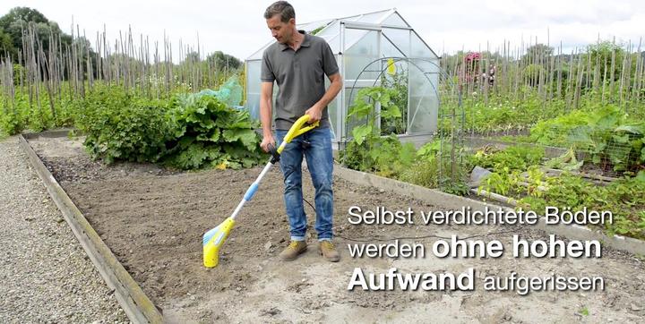 Actual product image Gloria Haus und Garten Gardenboy Plus