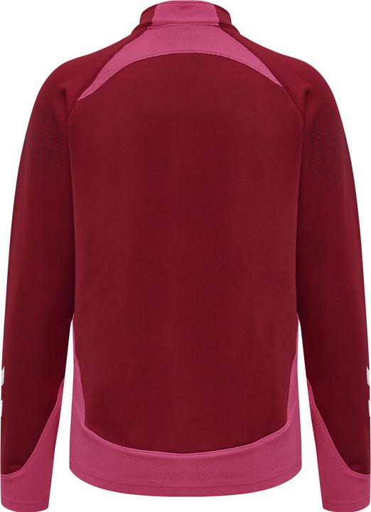 Immagine prodotto hummel Piombo Donna Mezza Zip (XL)