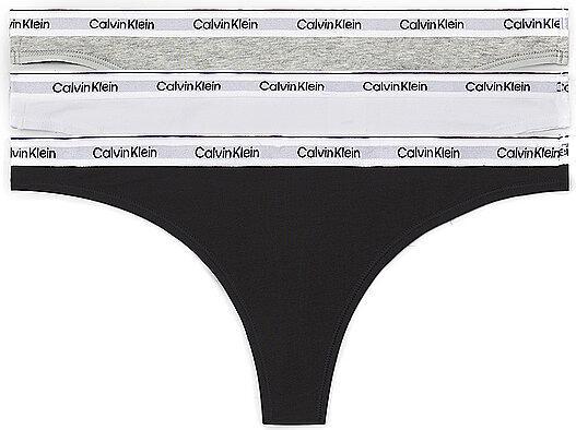 Produktbild Calvin Klein String Pack multi (S, 3er Pack)
