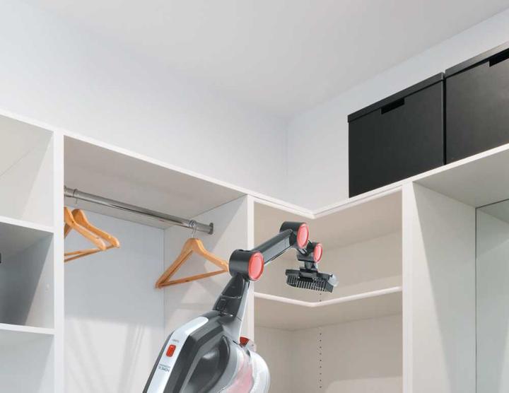 Produktbild Hoover H-Free 200