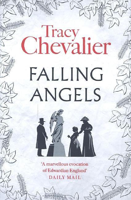 Image du produit Falling Angels (Anglais, Tracy Chevalier, 2006)