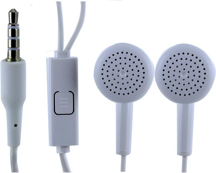 Produktbild Huawei CG0300 / FT0300 In-Ear Stereo Headset (Kabelgebunden)