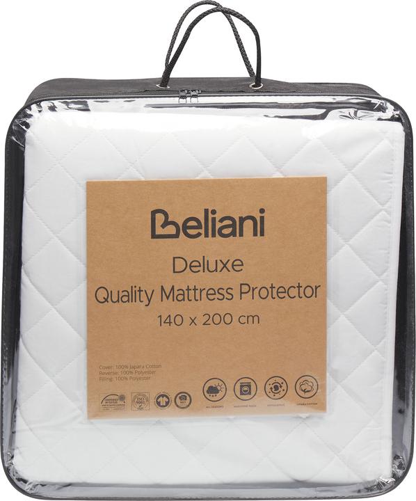 Produktbild Beliani Almanzor (140 x 200 cm)