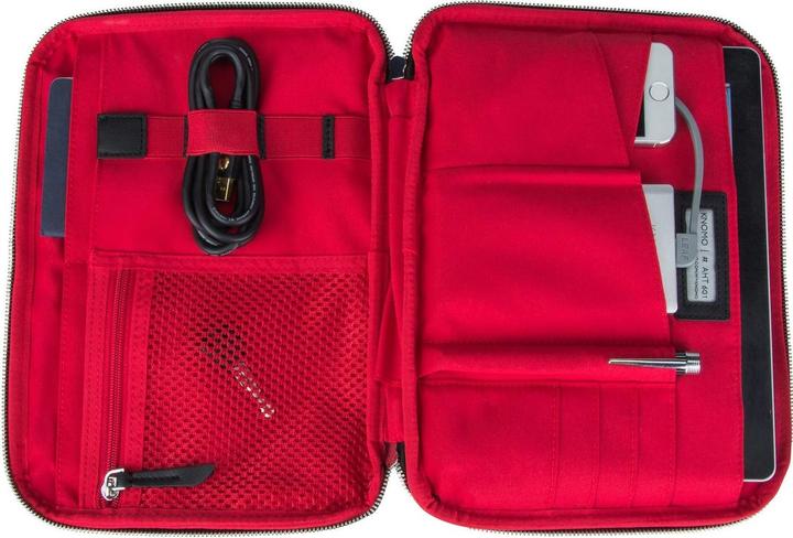 Image du produit Knomo Housse pour ordinateur portable Mayfair Knomad 10,5