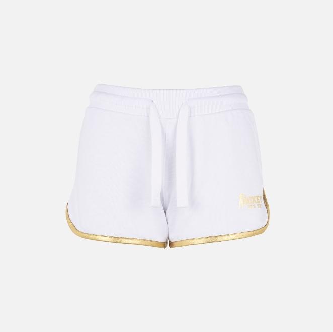Produktbild Boxeur des Rues Basic Micro Shorts Sweatpants (XL)