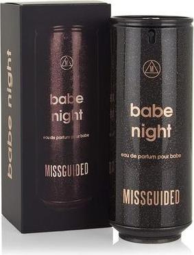 Immagine prodotto Missguided Notte da bambola (Eau de parfum, 80 ml)
