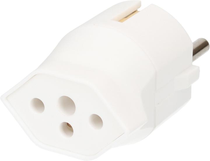 Produktbild Max Hauri Fixadapter (Typ 13, Typ 13)