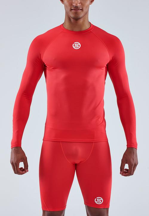 Actual product image Skins S1 longsleeve (M)