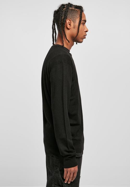Image du produit Urban Classics Sweat Eco Mix - 19447 (XXL)