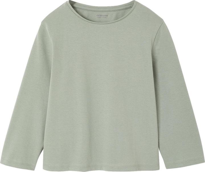 Produktbild Vertbaudet 3er-Pack Mädchen Shirts mit Print BASIC (158)
