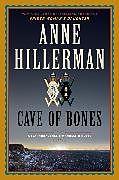 Produktbild Cave of Bones (Anne Hillerman, Englisch)