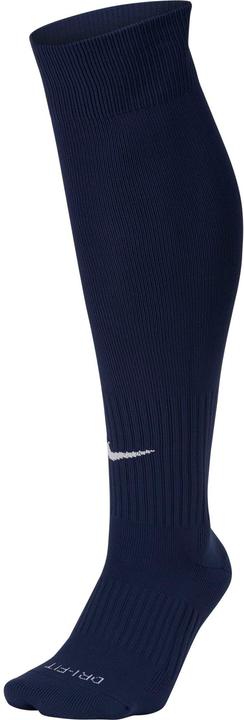 Actual product image Nike Classic 2 Cushioned Over- MIDNIGHT NAVY/WHITE XS (XS)