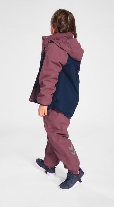 Immagine prodotto hummel Hmlmonsun Tex Shell Jacket (146)