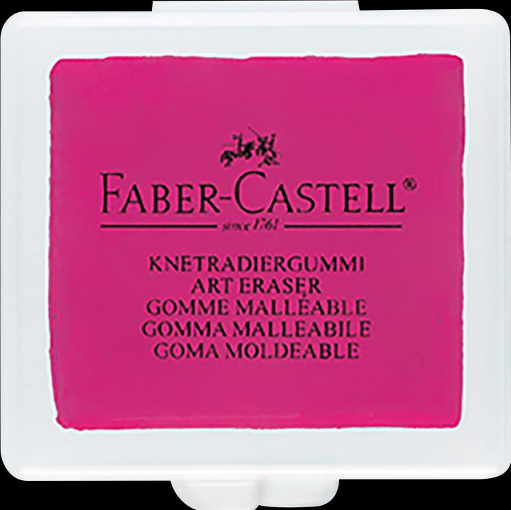 Immagine prodotto Faber-Castell ART ERASER - Gomma impastatrice