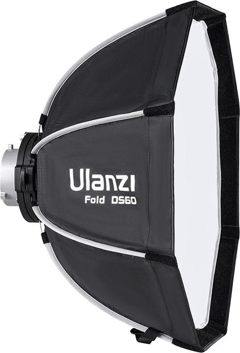 Actual product image Ulanzi LAS002 80cm Octagonal Soft Box with Bowens Mount