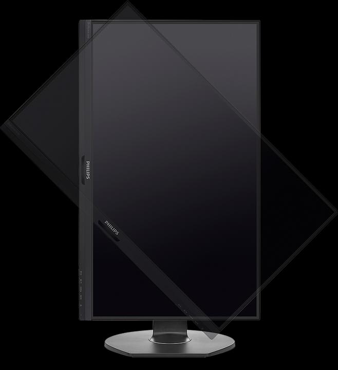 Productafbeelding Philips B-Line 241B7QUBHEB (1920 x 1080 Pixels, 24")