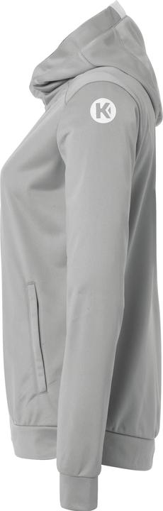 Immagine prodotto Kempa Giocatore Felpa Con Cappuccio Donna (XS)