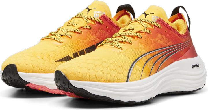 Produktbild Puma ForeverRun NITRO FADE Wns (39)