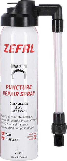 Produktbild Zefal Pannenspray 75ml