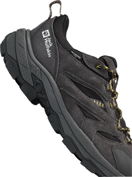 Produktbild Jack Wolfskin Vojo Tour Texapore Low M (48)