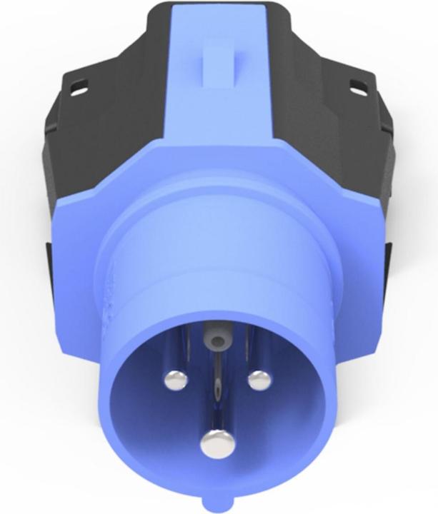 Actual product image NRGkick Steckeraufsatz