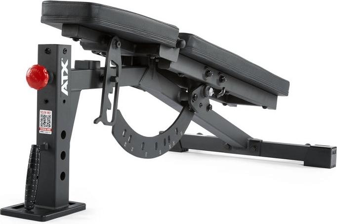 Actual product image ATX Multi Bench MBX-520-ll