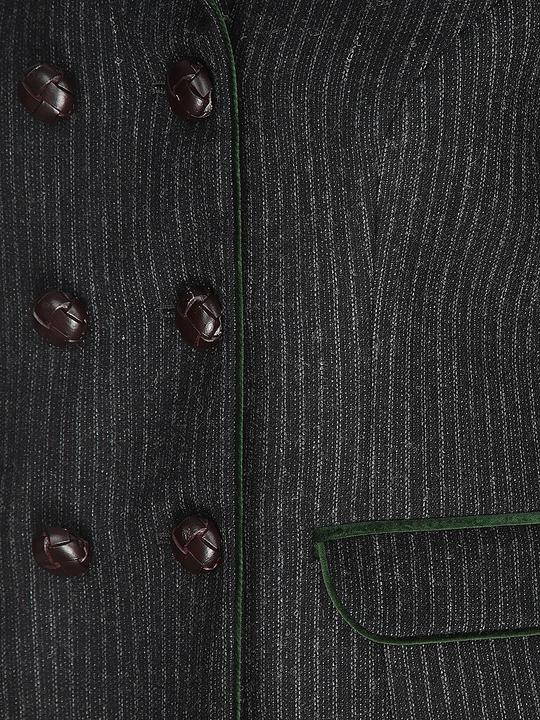 Actual product image Gottseidank Traditional blazer WALLY (Frequency band 38 (2600 MHz))